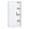 VOX Armoire 1 Porte Blanc 20