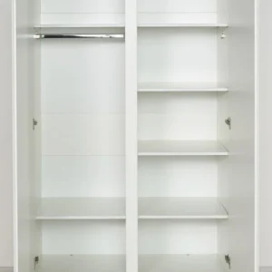 Quax Armoire 2 Portes Blanche 9