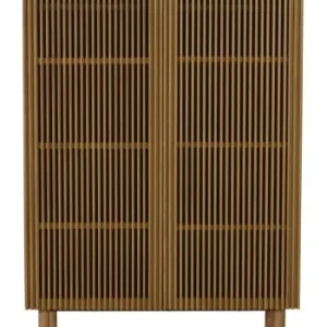 Quax Armoire En Bois Noir 18