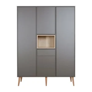 Quax Armoire 3 Portes Beige 12