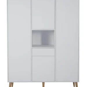 Quax Armoire 3 Portes Beige 16