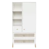 Theo Armoire Bois Et Rotin 22