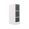 VOX Armoire Cargo Blanc Gris 22