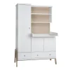 Schardt Armoire Plan Blanc Bois 11