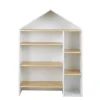 Maisons Du Monde Bibliothèque Bureau Enfant Blanche 19