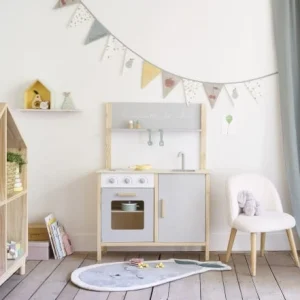 Maisons Du Monde Bibliothèque Maison Enfant En Pin 16