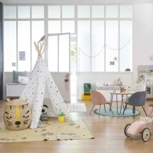 Maisons Du Monde Bibliothèque Maison Enfant En Pin 14