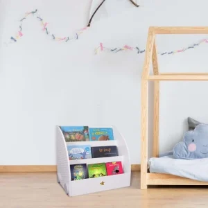 The Home Deco Kids Bibliothèque Pour Enfants Maeva 8