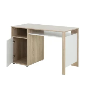 GAMI Bureau 1 Porte Chêne Blanc 12