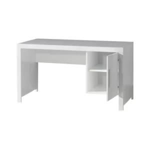 Vipack Bureau Blanc 8