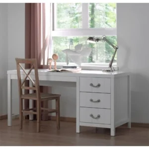 Vipack Bureau Blanc 12