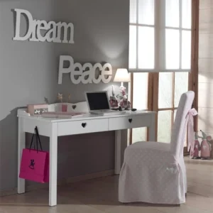 Vipack Bureau Blanc 7