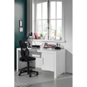 Vipack Bureau Blanc 10