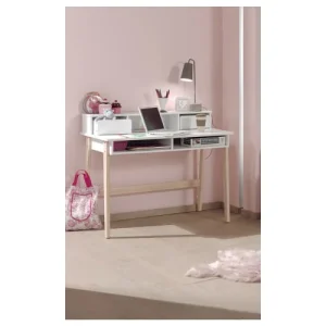 Vipack Bureau Blanc 10