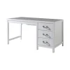 Vipack Bureau Blanc 20