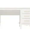 Bopita Bureau Blanc En MDF 22