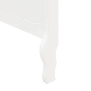 Bopita Bureau Blanc En MDF 16