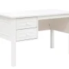 Bopita Bureau Blanc En MDF 22