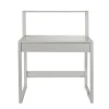 Maisons Du Monde Bureau Enfant 1 Tiroir Gris 13