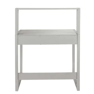 Maisons Du Monde Bureau Enfant 1 Tiroir Gris 14