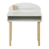 Maisons Du Monde Bureau Enfant Blanc 22