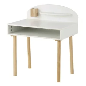 Maisons Du Monde Bureau Enfant Blanc 10