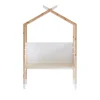 Baita Bureau Enfant Tipi Blanc évolutif 22