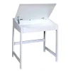 Altobuy Bureau Pupitre Pour Enfant Coloris Blanc 22