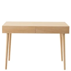 Maisons Du Monde Bureau Vintage Enfant 2 Tiroirs 14