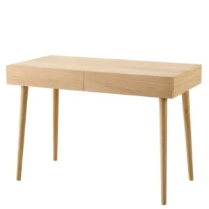 Maisons Du Monde Bureau Vintage Enfant 2 Tiroirs 16