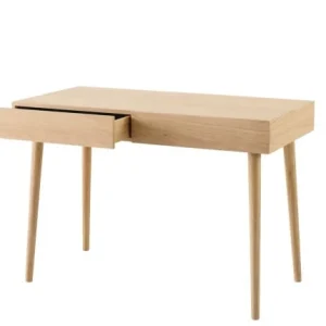 Maisons Du Monde Bureau Vintage Enfant 2 Tiroirs 18