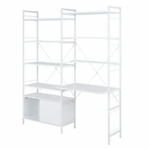 Maisons Du Monde Caisson Modulable Blanc 14