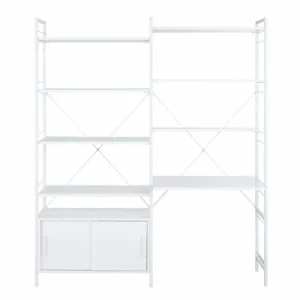 Maisons Du Monde Caisson Modulable Blanc 10