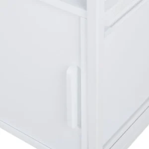 Maisons Du Monde Caisson Modulable Blanc 18