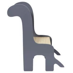 The Home Deco Factory Chaise Enfant Dino 10