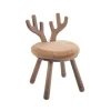 Wadiga Chaise Enfant En Bois Cerf 11