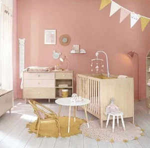 Maisons Du Monde Chaise Enfant En Rotin 16