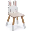 Tender Leaf Toys Chaise Enfant Lapin En Bois 22