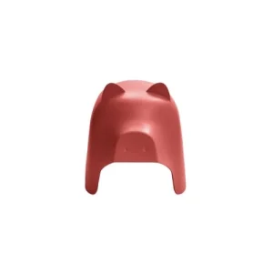 Meubles & Design Chaise Enfant Petit Cochon – Couleurs Au Choix Rouge 10