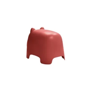 Meubles & Design Chaise Enfant Petit Cochon – Couleurs Au Choix Rouge 12