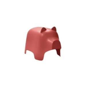 Meubles & Design Chaise Enfant Petit Cochon – Couleurs Au Choix Rouge 18