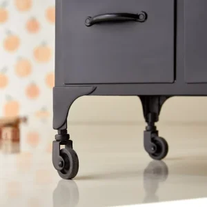 Tikamoon Commode Enfant En Métal 15