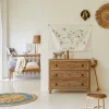 Tikamoon Commode Enfant En Pin 13