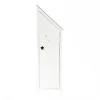 Maisons Du Monde Dressing 1 Porte Blanc 22