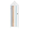 Maisons Du Monde Dressing Cabine De Plage 1 Porte 22