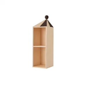 OYOY Living Design Étagère 100% Bois H51xL15x15,5cm 10