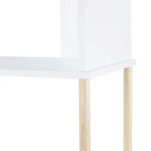 Maisons Du Monde Etagère Blanche 10