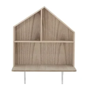 Bloomingville Etagère Bureau Enfant En Bois Clair 9