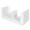 ID Kids Etagere Empilable Effet Bois Blanc 20