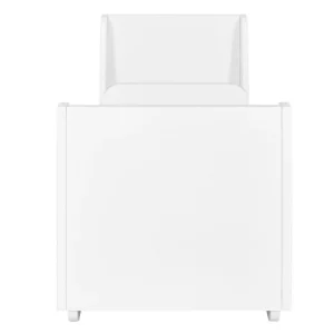 ID Kids Etagere Empilable Effet Bois Blanc 14